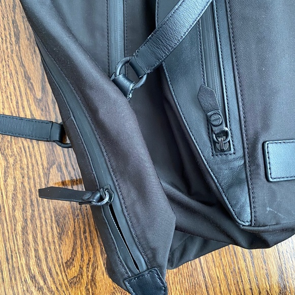 Cole Haan Tote / Travel Bag - Black - Picture 11 of 16